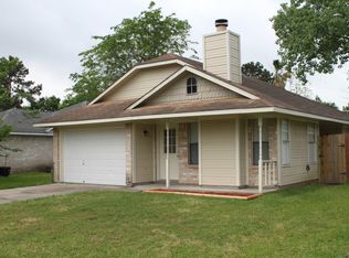 23331 Prairie Bird Dr, Spring, TX 77373