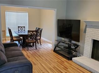 10413 Ranleigh Ln, Charlotte, NC 28273