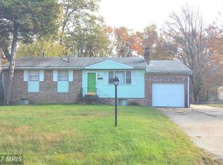 9002 Cheltenham Ave, Clinton, MD 20735