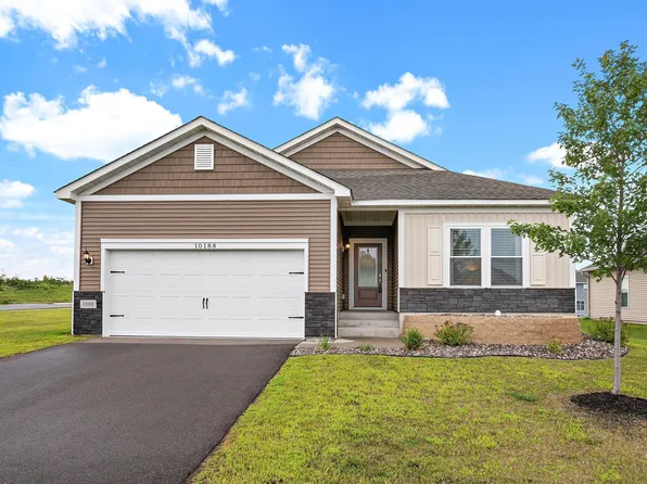 10188 Twin Lakes Pkwy NW, Elk River, MN 55330