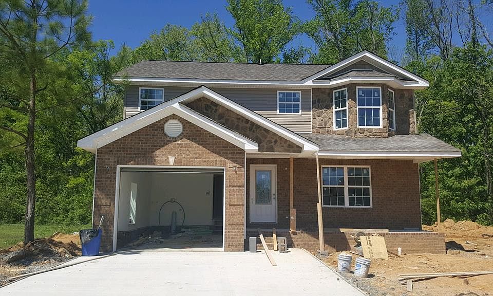 1170 Brookstone Cir Dalton GA 30721 Zillow