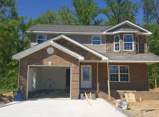 1160 Brookstone Cir Dalton GA 30721 Zillow