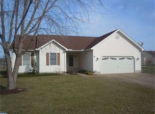 80 Wheatleys Farm Dr, Clayton, DE 19938