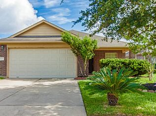 19426 Mystic Cypress Dr, Katy, TX 77449
