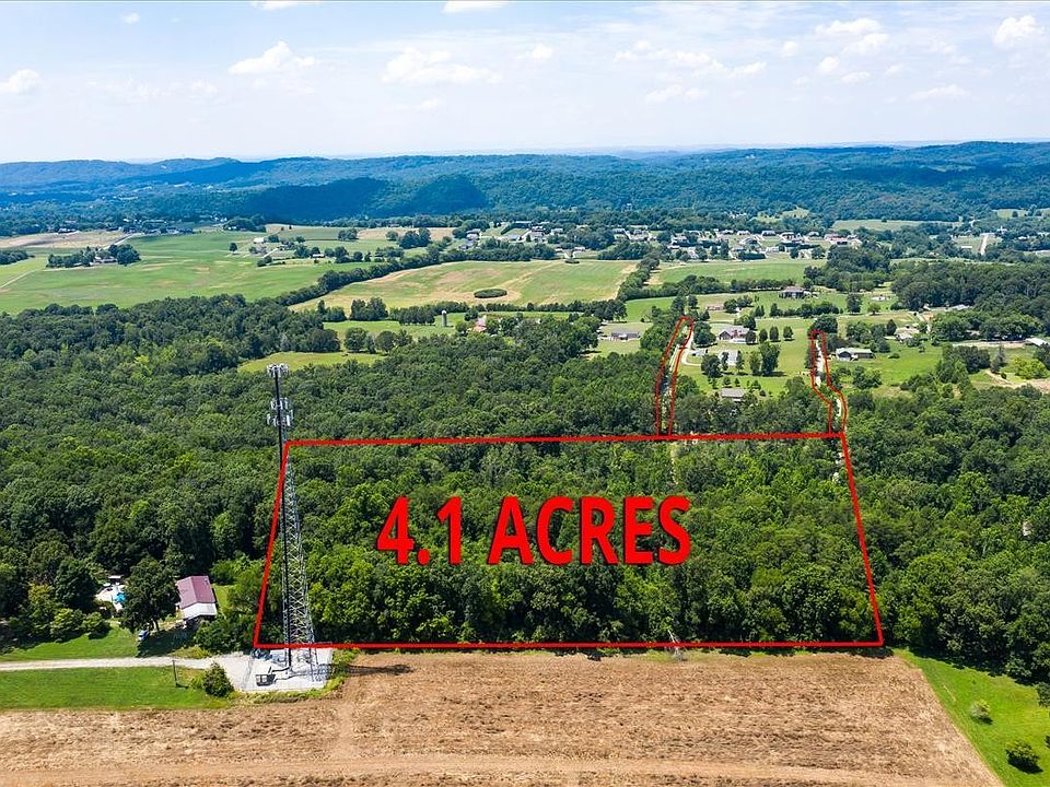 2nd image of 0 Pryor Rd Lot 17