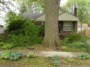 236 E La Salle Ave, Royal Oak, MI 48073