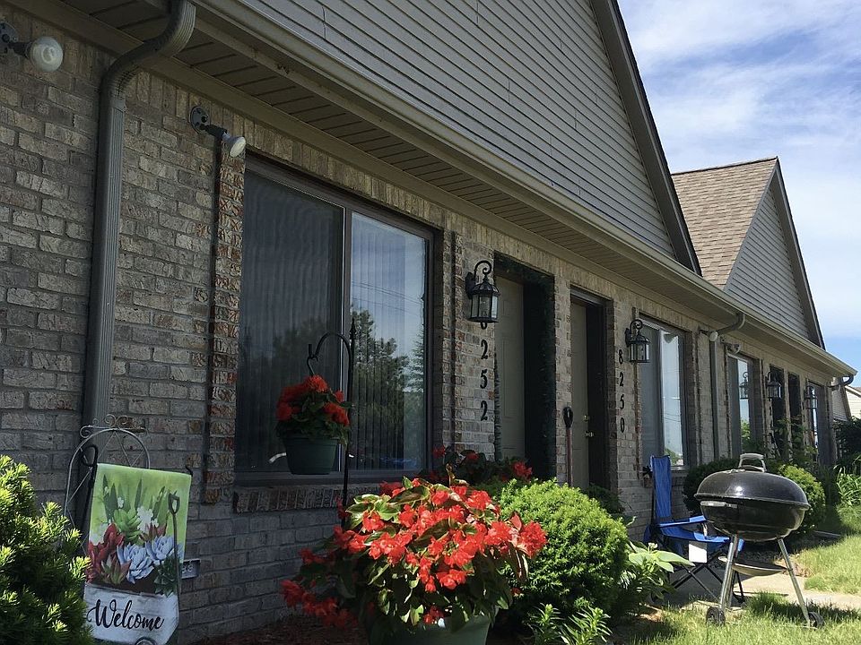 Creekwood Townhomes II