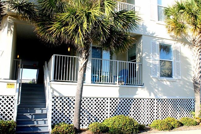 2nd image of 8436 Gulf Blvd Unit 712