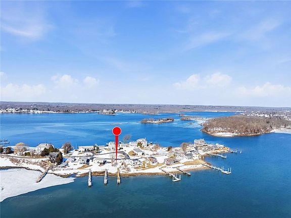 3rd image of 0 Barnacle Rd