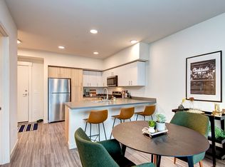 Hazel Apartments, Edmonds, WA 98026