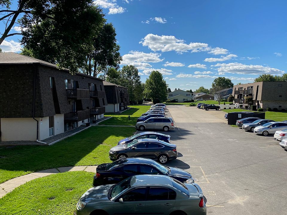 1st image of 1871 Turner Blvd APT A