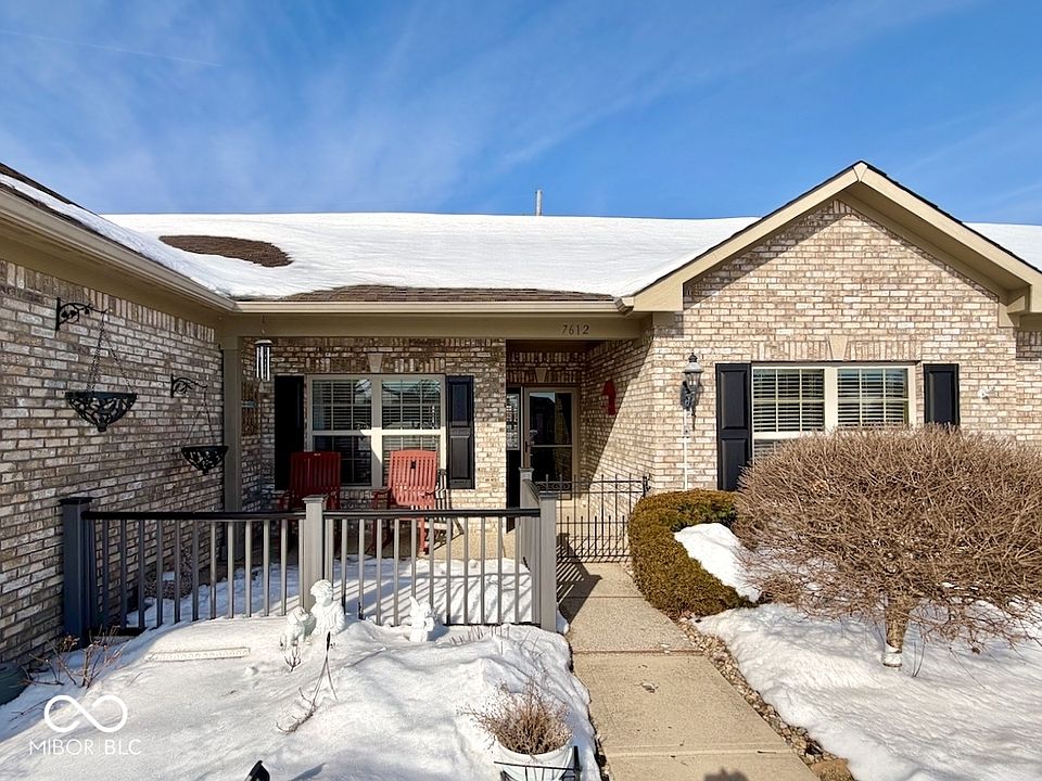 7612 Easy Pl, Indianapolis, IN 46259 | Zillow