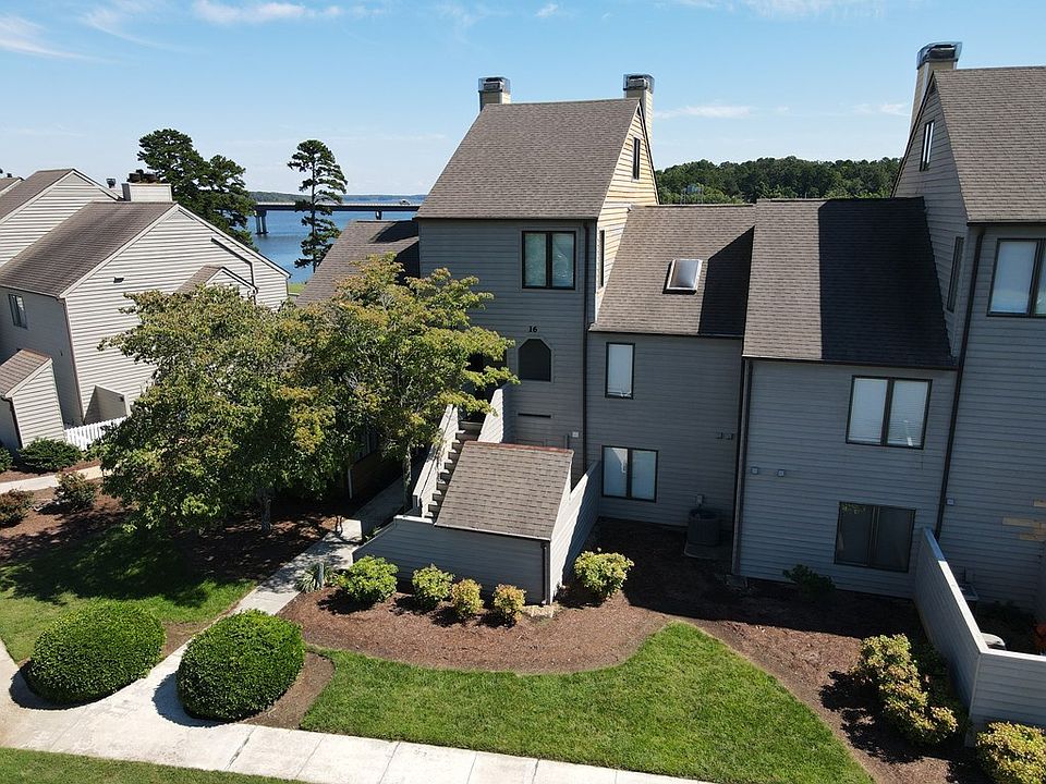 16 The Moorings, Clarksville, VA 23927 Zillow