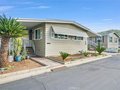 3663 Buchanan St Space 112, Riverside, CA, 92503