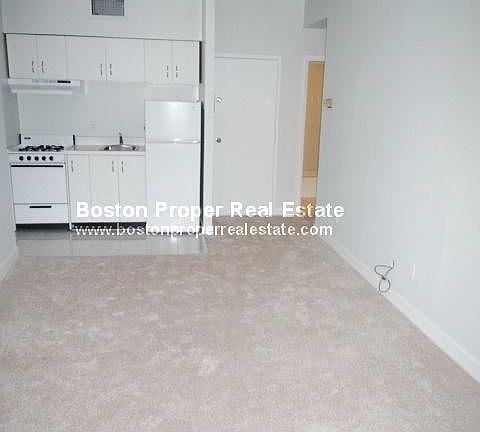 550 Columbus Ave. #7 Boston - South End Unit Photo 4