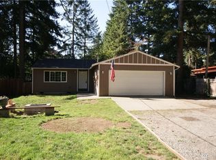 16815 Sorbus Ct SE, Yelm, WA 98597