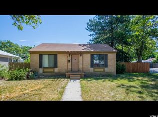 3065 S Crescent Dr, Salt Lake City, UT 84106