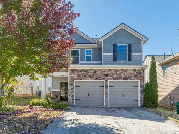 5027 Jack Dr, Decatur, GA 30035