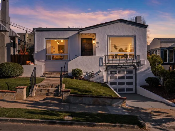 2506 Best Ave, Oakland, CA 94601
