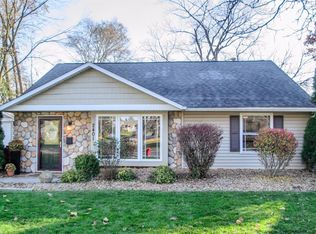 2401 Pinecrest Ave, Ann Arbor, MI 48104