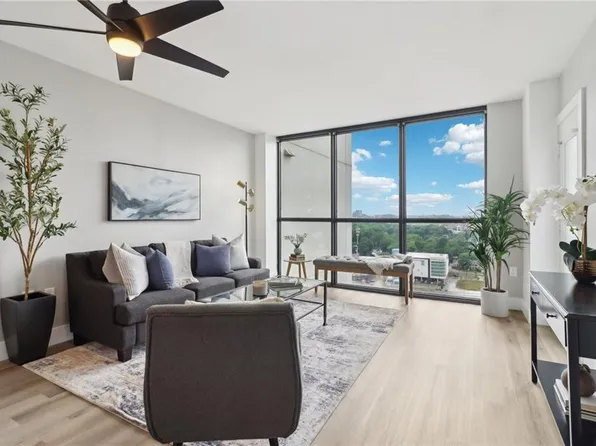 1280 W Peachtree St NW APT 2205, Atlanta, GA 30309