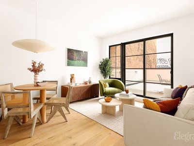 66 S 6th St #2B, Brooklyn, NY, 11249