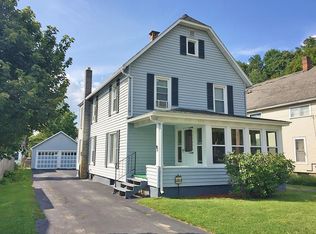 9 Pearl St, Oneonta, NY 13820