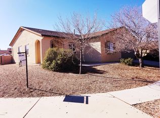 8327 W Shearwater Dr, Tucson, AZ 85757