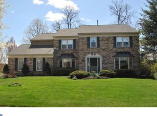 108 Colt Cir, North Wales, PA 19454