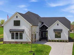 455 Old Barn Ln, Loudon, TN 37774