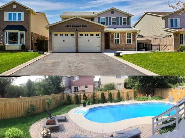 6164 Edenwood Dr, Mississauga, ON L5N 2Y8