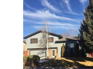4949 W 8th Street Rd, Greeley, CO 80634