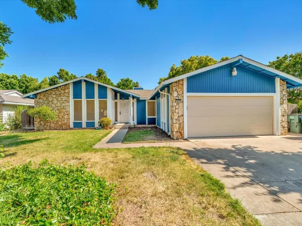 1421 Hillmont Ave, Modesto, CA 95355