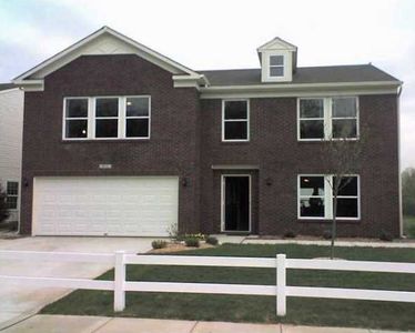 4142 Benicia Ln, Indianapolis, IN, 46235