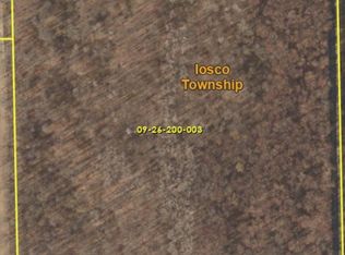 0 W Coon Lake Rd, Webberville, MI 48892