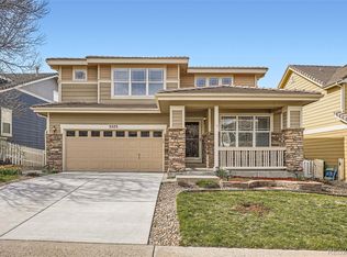 3523 Brushwood Dr, Castle Rock, CO 80109