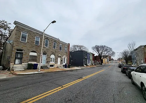 1913 E Federal St Photo 1