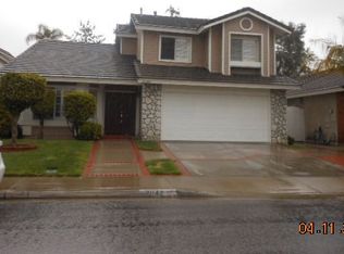21142 Pennington Ln, Trabuco Canyon, CA 92679