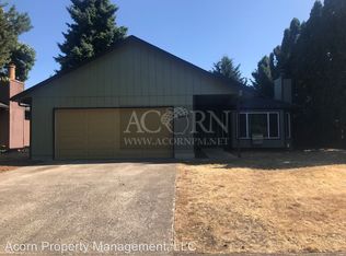 3871 N Clarey St, Eugene, OR 97402