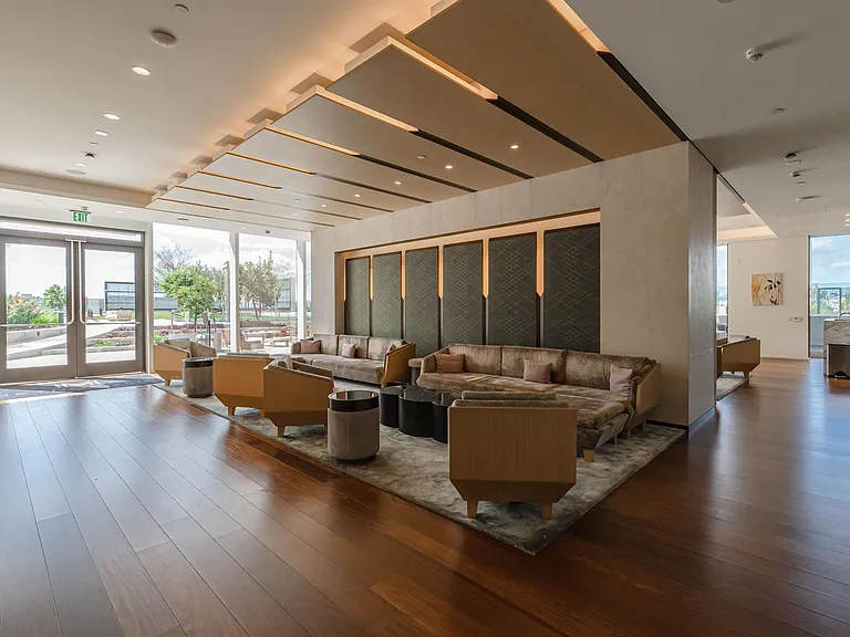 889 Francisco St #802 — Photo 36