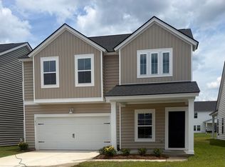 1037 Adirondack Dr, Summerville, SC 29485