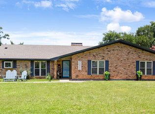 9823 County Road 2228, Whitehouse, TX 75791