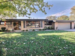 2149 S Rutan St, Wichita, KS 67218