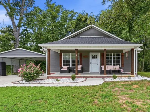 3442 Crawford Dr SE, Cleveland, TN 37323