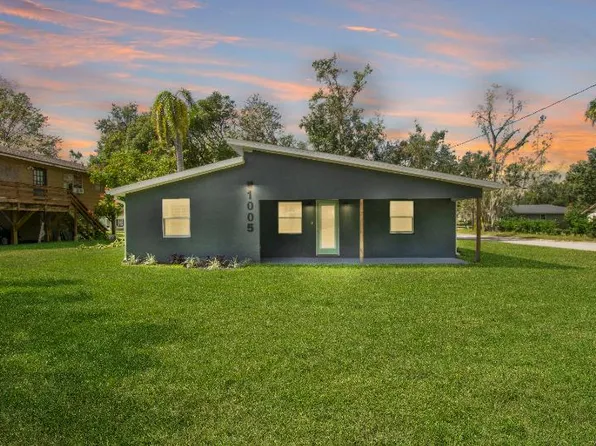 1005 S Irving Rd, Bartow, FL 33830