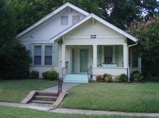 1400 Bonham St, Commerce, TX 75428