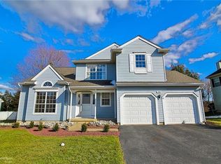2950 Hodle Ave, Easton, PA 18045