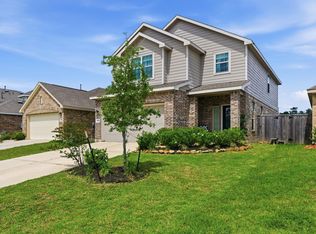 6215 Russett Elm Ct, Porter, TX 77365