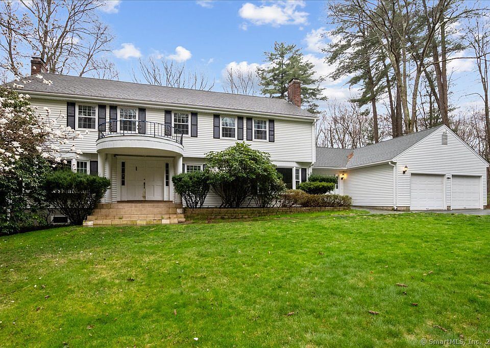 7 Harding Dr, Weatogue, CT 06089 Zillow