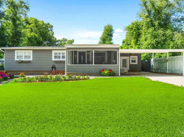 251 Springdale Cir, Pensacola, FL 32503